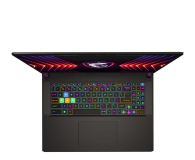 MSI Vector 17 HX i9-13980HX/32GB/1TB/Win11 RTX4080 - 1220667 - zdjęcie 5